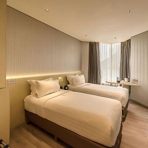 Kamar kembar superior