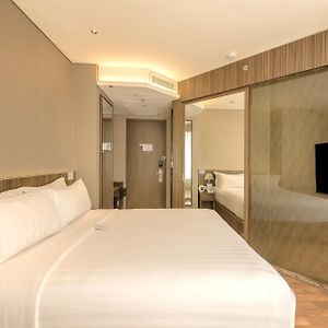 Kamar queen deluxe